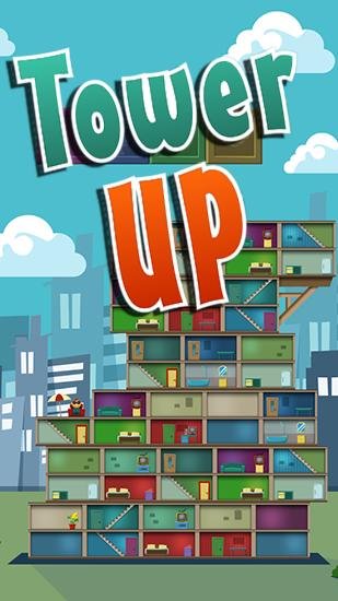 download Tower up apk